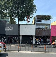 Đ;Quang Trung Khu Đắc Địa Ngang 5,4M Làm Shop Giày - Cửa Hàng Mỹ Phẩm