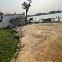 Bán Nhà Biệt Thự Vườn Ven Sông Đồng Nai Giảm Từ 17 Tỷ Còn 12 Tỷ 500 Triệu