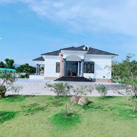 Bán Biệt Thự Nhà Vườn 5700M2 Tại Xã Nhuận Trạch, Lương Sơn. Liên Hệ: 0988168636