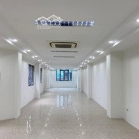 Cho Thuê 100M2 Văn Phòng Tại Mặt Phố Khâm Thiên - Quận Đống Đa