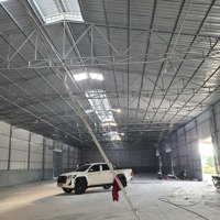 Cần Cho Thuê Kho Xưởngdiện Tíchtừ 200M2 - 300 - 500 - 1000 - 2000M2 Tại Phố Lạc Vệ - Tiên Du - Bắc Ninh