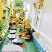 Bán Cặp Nhà Phố Đường Số 1 View Sông Kdc Trung Sơn, Vị Trí Đẹp Mát Mẻ, Sổ Hồng Đầy Đủ, Nội Thất Đẹp