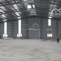 Cho Thuê Kho Xưởng Tại Lai Xá Hoài Đức, Hà Nội. Diện Tích: 800M2, 1500M2, 2000M2, 4500M2