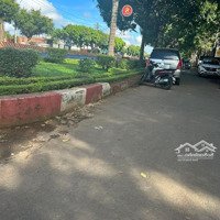Đất Mặt Tiền Phạm Văn Đồng Block K Gần Chợ Đầu Mối
