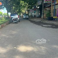 Đất Mặt Tiền Phạm Văn Đồng Block K Gần Chợ Đầu Mối