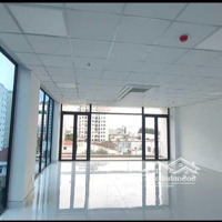 Cho Thuê Sàn Văn Phòng Đẹp, Giá Tốt Mặt Tiền Nguyễn Văn Trỗi, Phú Nhuận, 180M2, 59 Triệu