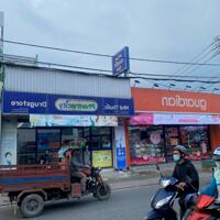 Cho Thuê nhà mặt tiền tại Nguyễn Thị Tú,P. Bình Hưng Hoà B, Q.Bình Tân