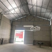 Cho Thuê Kho Cổ Linh, Long Biên Hndiện Tích190M2 Giá 12 Triệu/Th