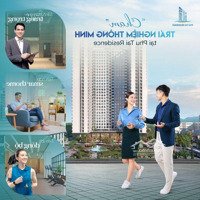 Căn Hộ Phú Tài Đón Tết Với Giá Siêu Tốt