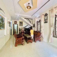 Bán Nhà Biệt Thự An Đông Villas