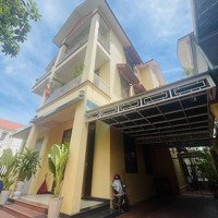 Bán Nhà Biệt Thự An Đông Villas