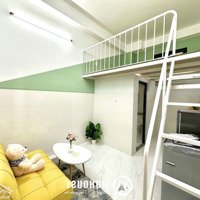 Căn Hộ Duplex Hoà Bình Lũy Bán Bích Gần Đầm Sen Đại Học Hồng Bàng