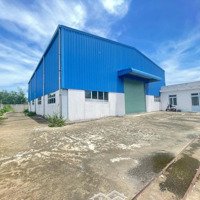 Bán Xưởng 337M2 580 Triệu Shr Xã Phước Đông, Gò Dâu, Tây Ninh.