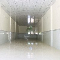 Cho Thuê Mặt Bằng Riêng Biệt Thông Suốt 110M2 Giá 7.5 Triệu/Tháng