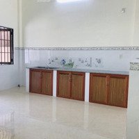 Cho Thuê Mặt Bằng Riêng Biệt Thông Suốt 110M2 Giá 7.5 Triệu/Tháng