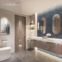 2 Phòng Ngủsân Vườn Hồ Bơi Duy Nhất 2 Căn 102M2 View Biển Full Nội Thất Vận Hành Fusion Nhận Booking