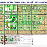 Chuyên Nhận Ký Gửi Mua Bán Đất Tại Hud/Xdhn Nhơn Trạch Đồng Nai