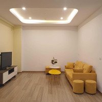 Cho Thuê Căn Hộ 80M2, Tòa Ct1B