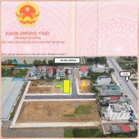 Bán Gấp Lô Đất Biệt Thự 640M2 Full Thổ Cư Tại Thị Trấn Tân Phong, Giá Rẻ Như Ở Huyện