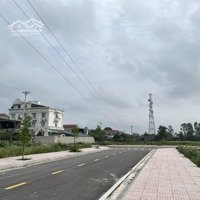 Bán Gấp Lô Đất Biệt Thự 640M2 Full Thổ Cư Tại Thị Trấn Tân Phong, Giá Rẻ Như Ở Huyện