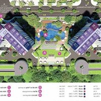 Cho Thuê Căn Hộ 1 Phòng Ngủ, 45M2 , Chung Cư West Bay Ecopark - Giá Rẻ 5 Triệu/Tháng