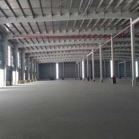 Cho Thuê Kho Xưởngdiện Tích4000M2 - 9000M2 Tại Kcn Sông Công 2, Thái Nguyên