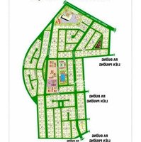 Bán Nền C1 Phú Nhuận Q9, Kế The Global City, Sổ Riêng, Vị Trí Thoáng, Giá Đầu Tư