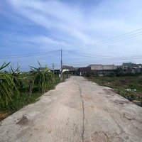 1Ha Đất Gần Chợ Hàm Mỹ - Phan Thiết, Hàm Thuận Nam