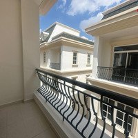 Tot Home - Cho Thuê Biệt Thự Liền Kề 1300M2 Sunlake Vạn Phúc City | Hầm Để Xe 18X23M