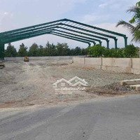 Cho Thuê Kho 3300M2 Mặt Tiền Tl864 - Tam Bình - Cai Lậy - Tiền Giang