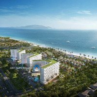 Căn Hộ Cao Cấp Shantira Beach Resort & Spa - Giá Rẻ 2Tỷ - Tổ Ấm Thượng Lưu