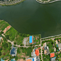 Cần bán 2 lô đất biệt thự Đông Hùng Thắng, Bãi Cháy hướng Tây Nam C127+C128 giá 65 triệu/m2