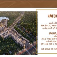 31 Căn Biệt Thự 175M2 Ven Suối Ngay Gần Trung Tâm Dương Đông Giá Chỉ Hơn 7 Tỷ/ Căn