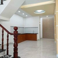 Cho Thuê Nhà 1 Trệt 1 Lầu, Diện Tích 4 * 12M Khu Dân Cư Đông. Giá 2,5 Triệu/Tháng. Liên Hệ: 0902998509