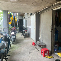 Bán Dãy Phòng Trọ Đường Võ Thị Thừa, Phường An Phú Đông, Quận 12