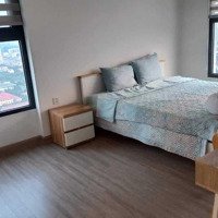 Cho Thuê Căn Vinhomes Bn 2 Ngủ 2 Vệ Sinh Tầng Cao, Đầy Đủ Nội Thất, Giá Bán 18 Triệu/Tháng