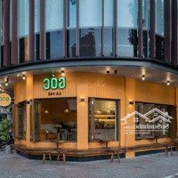 Cho Thuê Nhà 2 Mặt Tiền Ngô Thì Nhậm, Dtsd 500M2