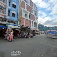 Bán Nhà Mặt Tiền Ngay Chợ Phú Lâm Tiện Kinh Doanh