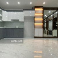 Cho Thuê Gấp Nhà Riêng Mới Toanh Tại Phố Đốc Ngữ 80M2X4T Thiết Kế Thông Sàn Giá Chỉ 25 Triệu/Tháng