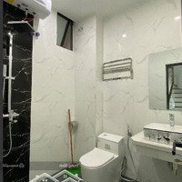 Cho Thuê Gấp Nhà Riêng Mới Toanh Tại Phố Đốc Ngữ 80M2X4T Thiết Kế Thông Sàn Giá Chỉ 25 Triệu/Tháng