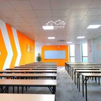 Còn Duy Nhất Một Sàn Văn Phòng Tòa Nhà Ellipse, Trần Phú. Cắt Nhỏ 100 - 200M2. Giá Chỉ 180K/M2