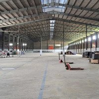 Bán Nhà Xưởng 7000M2 Kcn Nhơn Hòa An Nhơn Bình Định