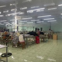 Bán Xưởng May 5000M2 Phù Mỹ Bình Định