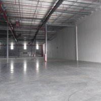 Cho Thuê Xưởng Diện Tích 40,000M2 Trong Kcn Việt Hưng, Quảng Ninh