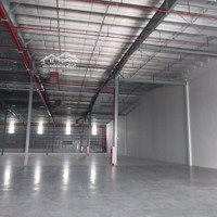 Cho Thuê Xưởng Diện Tích 40,000M2 Trong Kcn Việt Hưng, Quảng Ninh