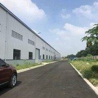 Cho Thuê 10000M2 Kho Xưởng Tại Phúc Lợi, Long Biên