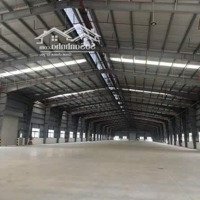 Cho Thuê 10000M2 Kho Xưởng Tại Phúc Lợi, Long Biên