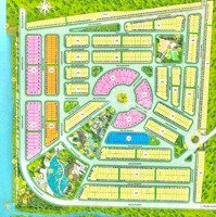 Cần Bán Nền Đẹp Kdc Sài Gòn Riverpark