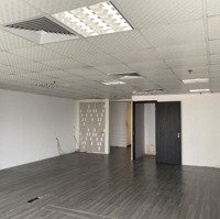 Cho Thuê Vp Building 80M2 Tại Phạm Huy Thông - Ba Đình