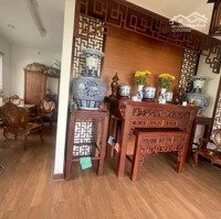 Bán Nhà Mặt Tiền Khu Vip Bên Sông - Hiệp Bình Chánh - Thủ Đức - 4 Tầng - 120M2 - Giá Chỉ 15 Tỷ